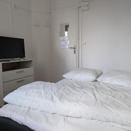 L'Opale, Studette 2 Apartman Berck Kültér fotó