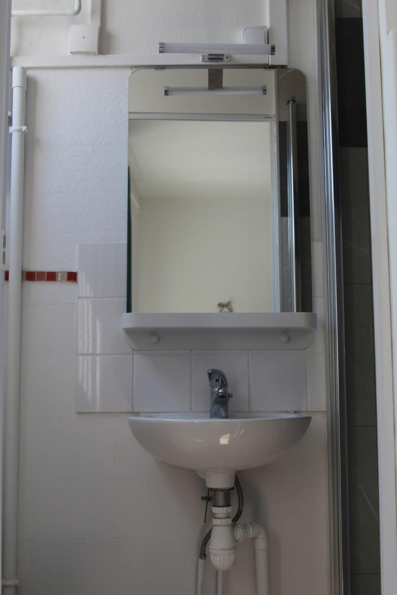 L'Opale, Studette 2 Apartman Berck Kültér fotó