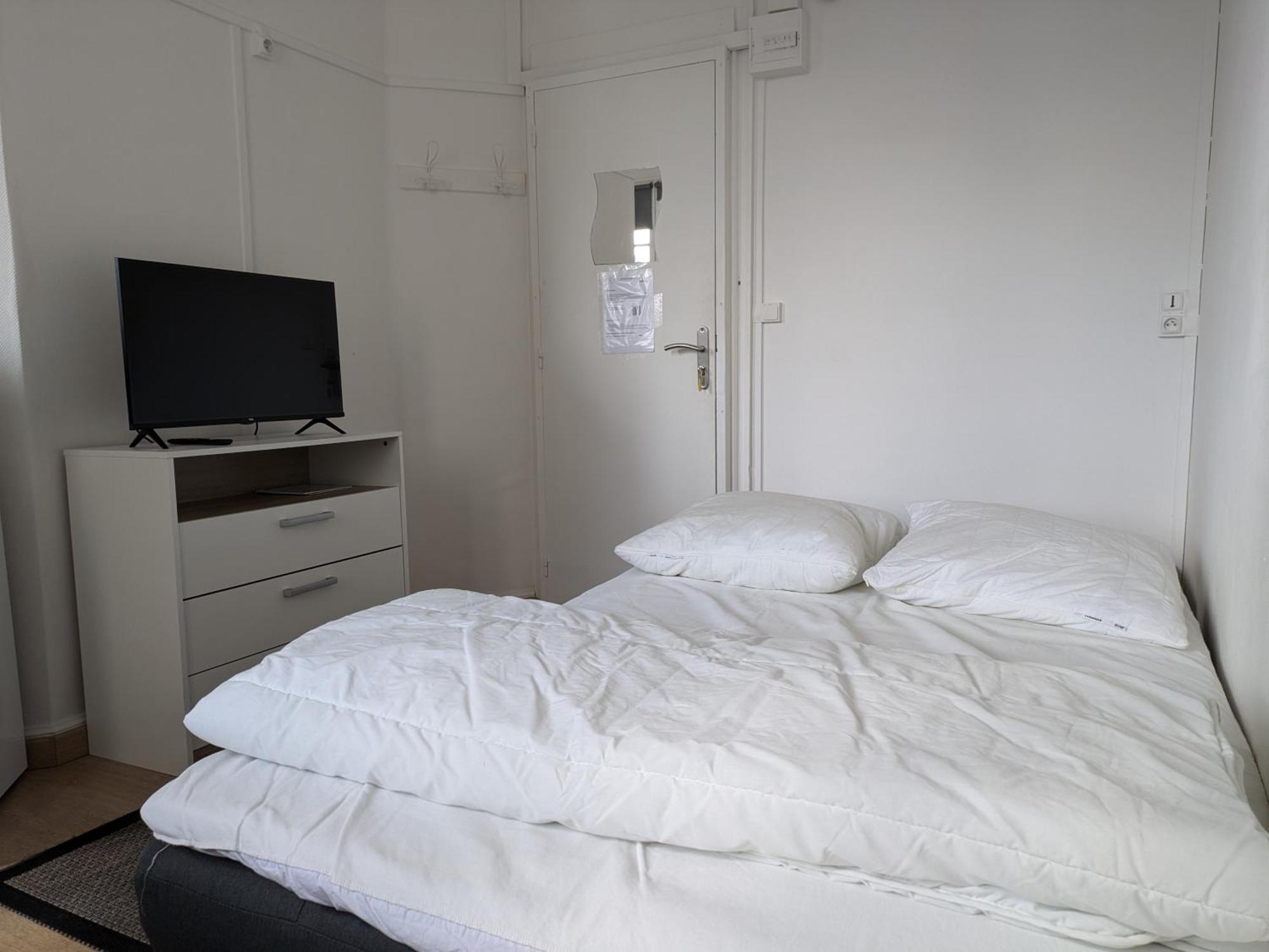 L'Opale, Studette 2 Apartman Berck Kültér fotó