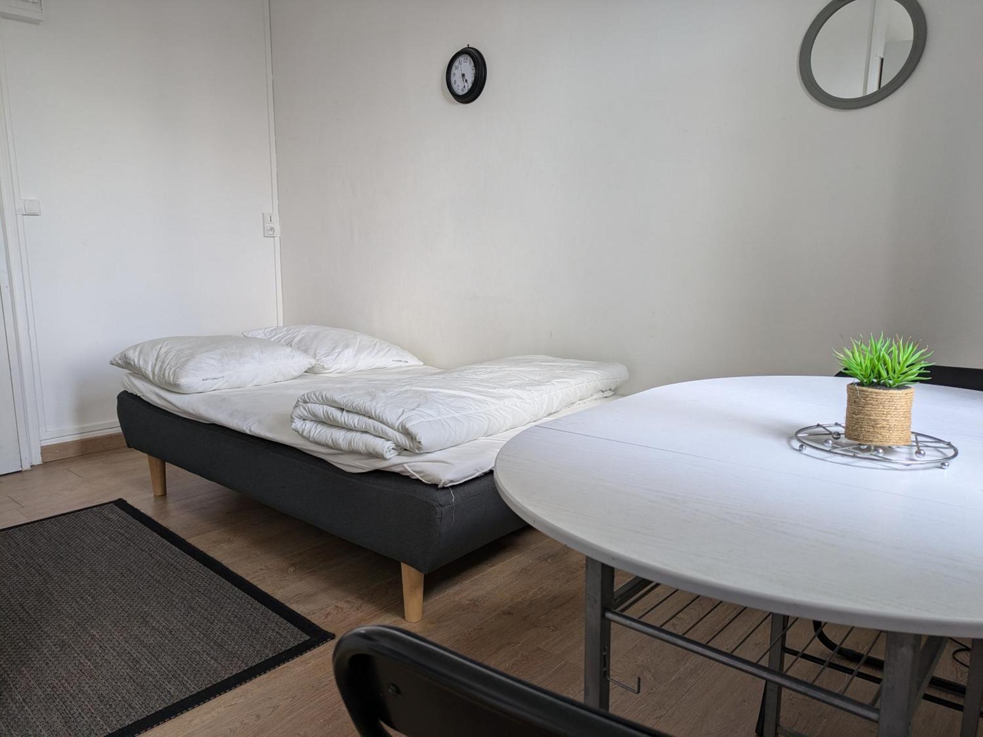L'Opale, Studette 2 Apartman Berck Kültér fotó