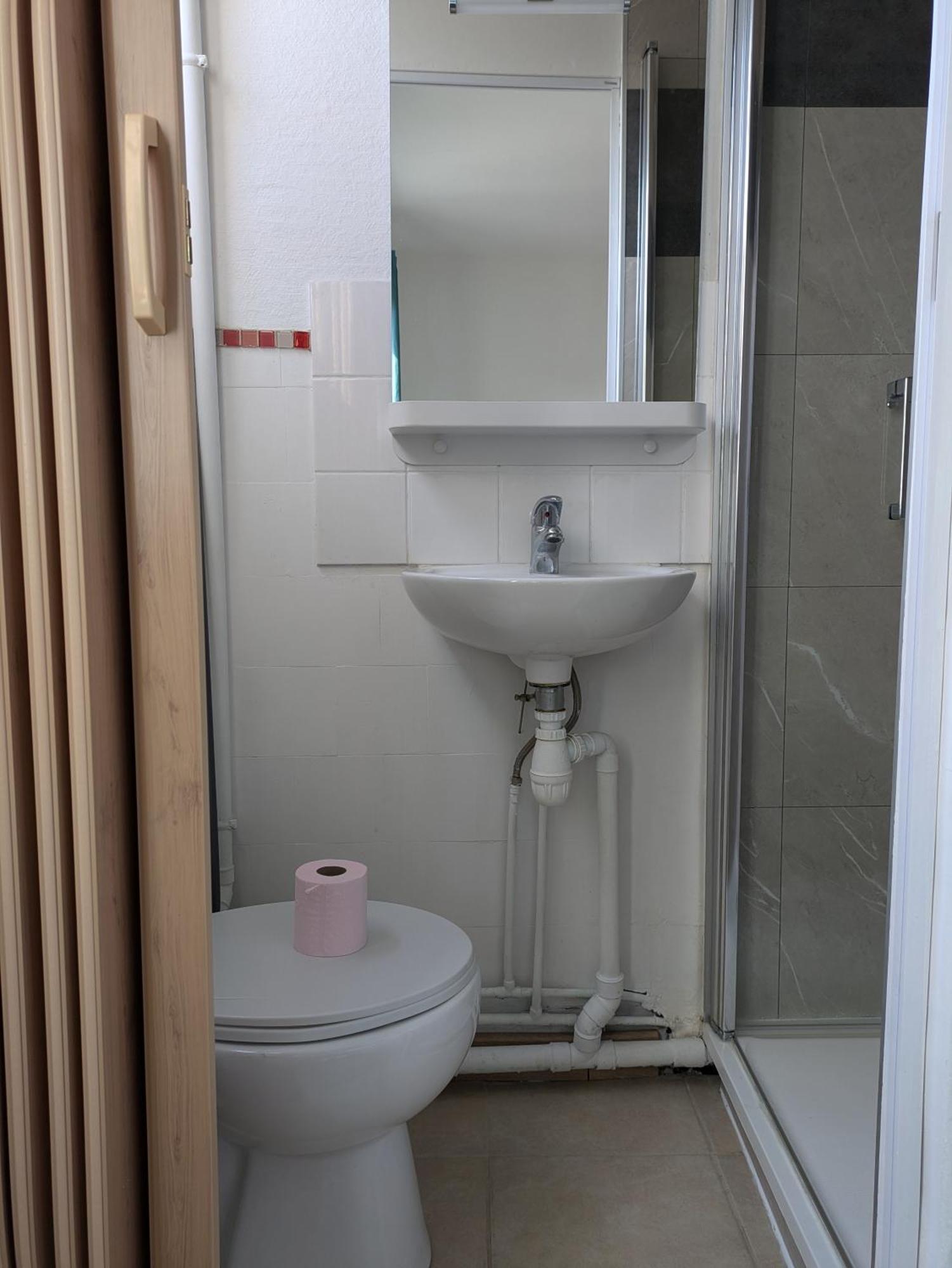 L'Opale, Studette 2 Apartman Berck Kültér fotó