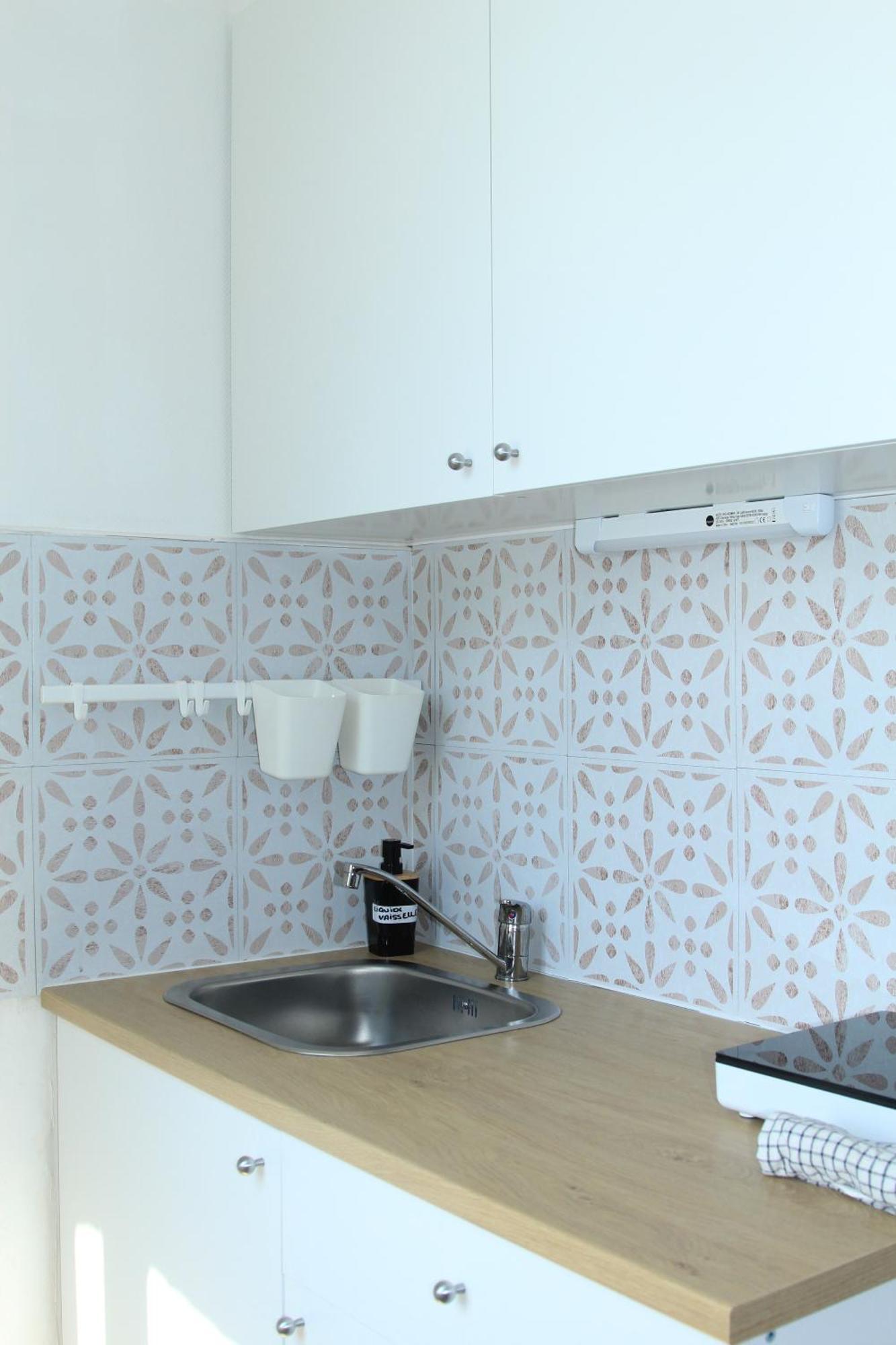 L'Opale, Studette 2 Apartman Berck Kültér fotó